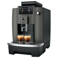 JURA W4 Dark Inox Kaffeevollautomat-20