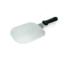 WAS Pizzaheber 38,5 cm Schaufel 22 x 18 cm Edelstahl
