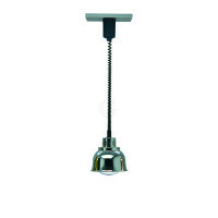 Scholl Wärmestrahler 22001 - verchromt