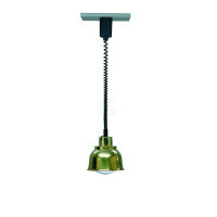 Scholl Wärmestrahler 22001 messing