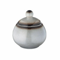 Seltmann Weiden COUP Fine Dining Fantastic Zuckerdose 2, grau