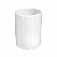 Seltmann Weiden Buffet Gourmet Zuckerstickhalter 5140 0,20 Liter, weiß