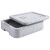 Contacto Thermobox für Menüschalen, 95 mm