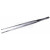 Contacto Pinzettenzange, Edelstahl 200 mm