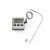 Hendi Bratenthermometer mit Timer, -50 / 250˚C, 65 x 70 x (H) 17 mm