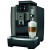 JURA W8 Dark Inox Kaffeevollautomat