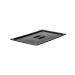 Cambro Camwear® Deckel mit Griff für GastroNorm-Behälter GN 1/1