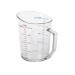 Cambro Camwear® Messbecher 1,0 Liter