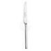 Picard und Wielpütz Girona matt 6183 Butterstreicher / Toastmesser massiv