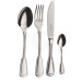 Picard und Wielpütz Altfaden 6192 Set 4-teilig Massiv