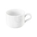 Seltmann Weiden BLUES Obere zur Kaffeetasse 1 0,18 l, weiß