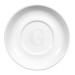 Seltmann Weiden DIE BECHER V144 PR-Untertasse 13,5 cm, weiß