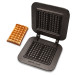 Neumärker Thermocook Kant-Waffel Wechselplatte