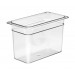 Cambro Camwear® Schale GN 1/3 6,9 Liter