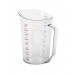 Cambro Camwear® Messbecher 4,0 Liter