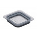 Cambro Camwear® GripLids™ Deckel für GastroNorm-Behälter GN 1/6