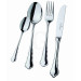 Picard und Wielpütz Chippendale 6113 Set 4-teilig Hohlheft