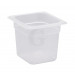 Cambro Gastronorm Behälter GN 1/6 2,2 Liter