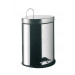 Frasco Abfallbehälter mit Deckel, oval Standmodell, 5 Liter