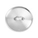 Hendi Deckel für Kochtöpfe, Kitchen-Line, ø 320 mm