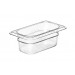 Cambro Camwear® Schale GN 1/9 0,57 Liter