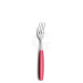 Amefa Pixel 2515 Dessertgabel cherry