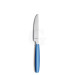 Amefa Pixel 2515 Dessertmesser blue lagoon