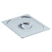 Bartscher Deckel 1/2 GN