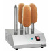 Bartscher Hot-Dog-Spießtoaster T4