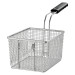 Bartscher Fritteusenkorb IMBISS 8 L