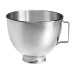 Bartscher Schüssel 4,28L K45 Kitchen Aid