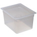 Cambro Transparente GN-Behälter