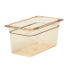 Cambro hitzebeständige H-Pan™ GN-Behälter 1/3 5,3 Liter