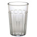 Cambro SAN Newport Trinkbecher Höhe 165 mm 