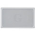 Cambro Camwear® luftdichte Deckel für GastroNorm-Behälter GN 1/1