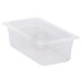 Cambro Gastronorm Behälter GN 1/3 3,6 Liter