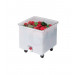 Cambro Camcrisper® Gemüsewagen