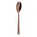 Picard und Wielpütz Monterey 6160 PVD Dessertlöffel, chocolate 