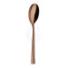 Picard und Wielpütz Monterey 6160 PVD Menülöffel, chocolate 