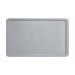 Cambro Polyester Versa Tabletts mit glatter Oberfläche, abgeflachte Kanten 42,5 x 32,5 cm