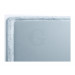 Cambro Polyester Versa Lite Tabletts mit rutschfester Gummioberfläche 32,5 x 26,5 cm grau