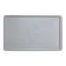 Cambro Polyester Lite Tabletts mit glatter Oberfläche und abgeflachten Kanten 460 x 344 mm
