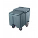 Cambro Slidinglid Eiswürfelwagen 57 kg