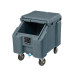 Cambro Slidinglid Eiswürfelwagen 46 kg