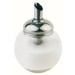 APS Ersatzglas Zuckerdosierer, 0,25 Liter