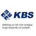 KBS Auflageschiene einzeln für KU 1453