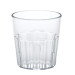 Cambro SAN Newport Trinkbecher Höhe 84 mm
