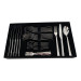 Picard und Wielpütz Monterey 6160 Set 30-teilig Massiv