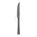 Picard und Wielpütz Monterey 6160 PVD Steakmesser, massiv black  