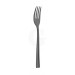 Picard und Wielpütz Monterey 6160 PVD Kuchengabel, black 